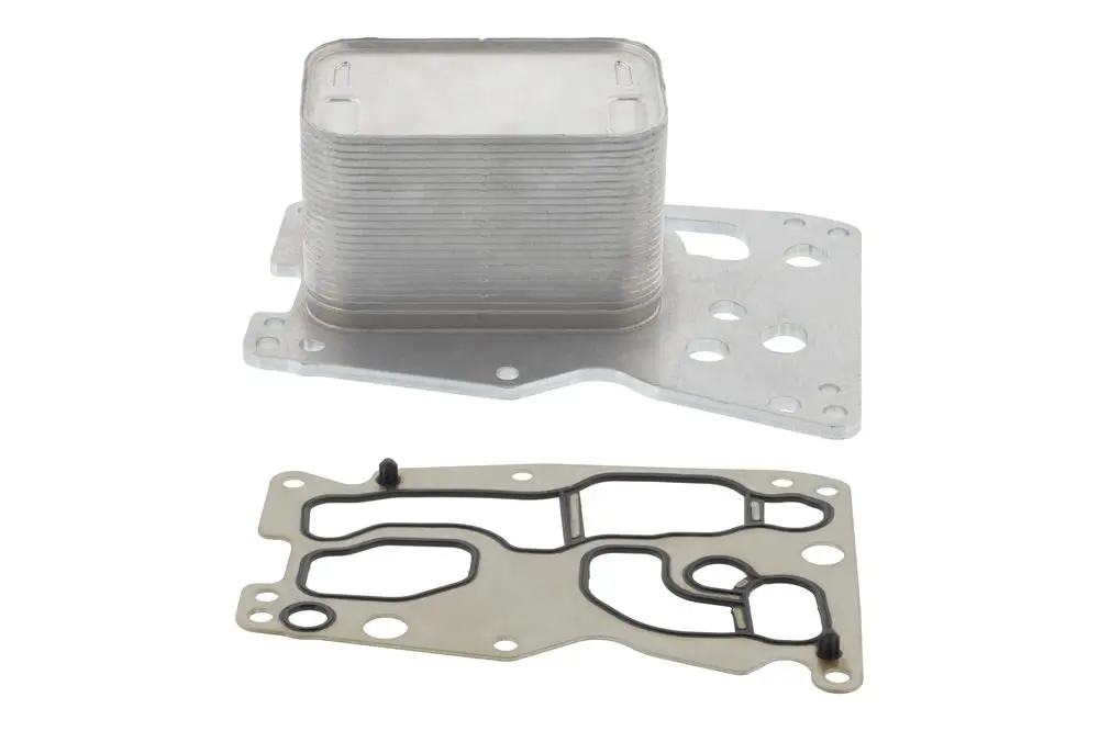 Ölkühler, Motoröl TOPRAN 505 087