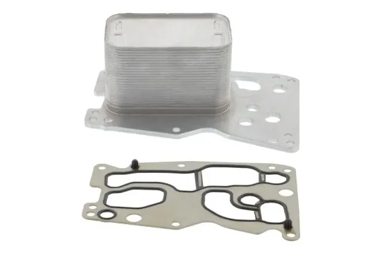 Ölkühler, Motoröl TOPRAN 505 087 Bild Ölkühler, Motoröl TOPRAN 505 087