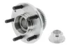 Radlager Hinterachse beidseitig TOPRAN 600 260