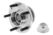 Radlager Hinterachse beidseitig TOPRAN 600 260