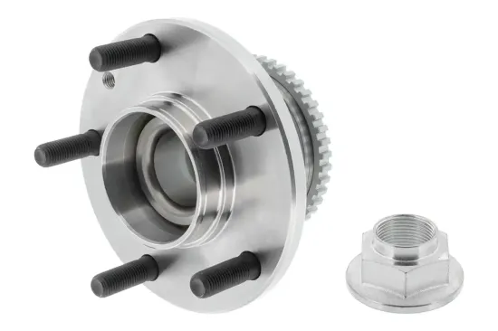Radlager Hinterachse beidseitig TOPRAN 600 260 Bild Radlager Hinterachse beidseitig TOPRAN 600 260