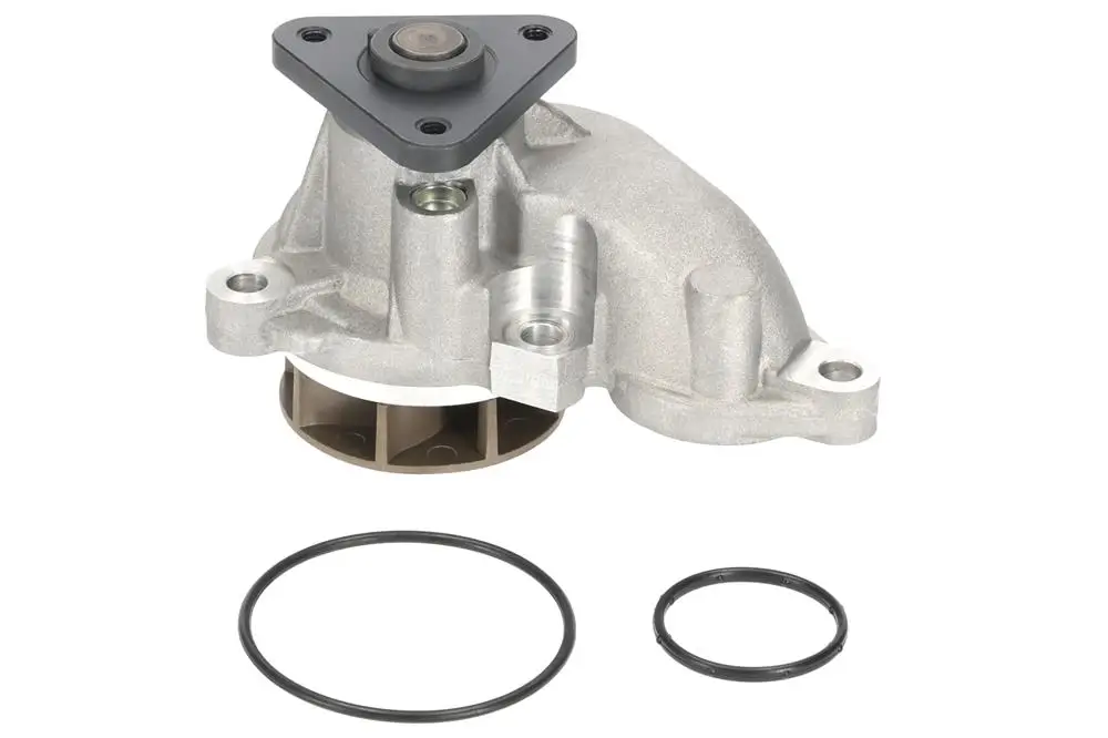 Wasserpumpe, Motorkühlung TOPRAN 822 066