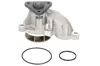 Wasserpumpe, Motork&uuml;hlung TOPRAN 822 066