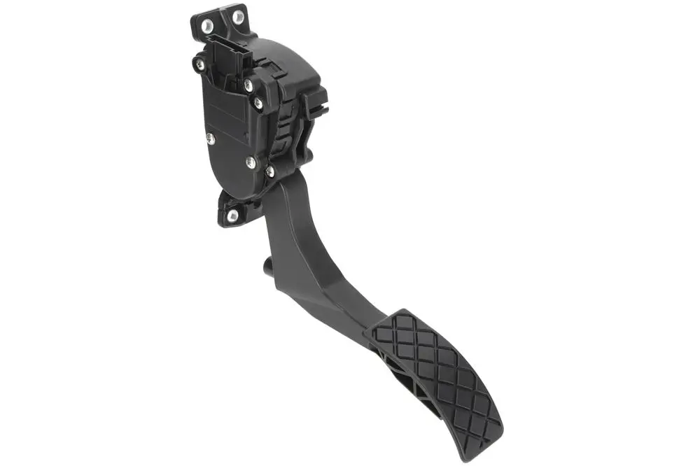 Fahrpedal TOPRAN 118 560