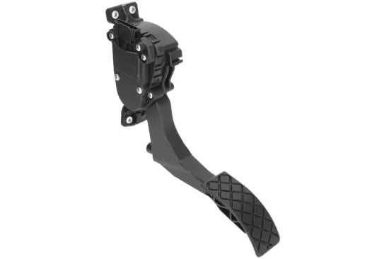 Fahrpedal TOPRAN 118 560 Bild Fahrpedal TOPRAN 118 560