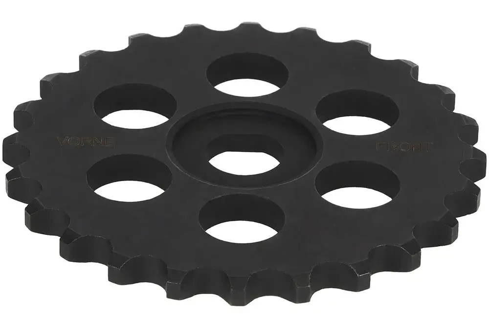 Zahnrad, Ölpumpe TOPRAN 505 080