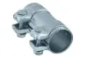 Rohrverbinder, Abgasanlage TOPRAN 107 222