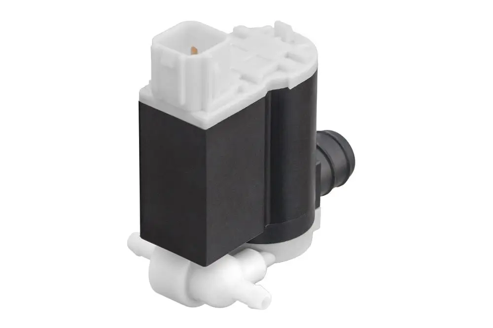 Waschwasserpumpe, Scheibenreinigung TOPRAN 820 407