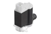 Waschwasserpumpe, Scheibenreinigung TOPRAN 820 407