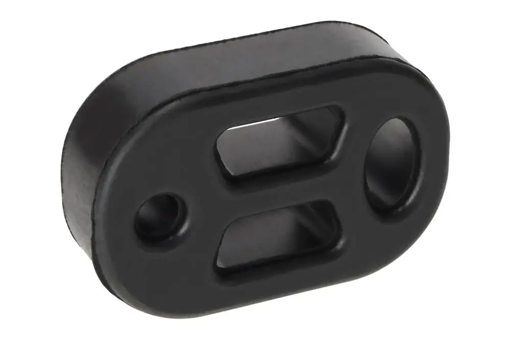 Halter, Abgasanlage TOPRAN 721 938