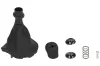 Schalthebelverkleidung TOPRAN 122 057
