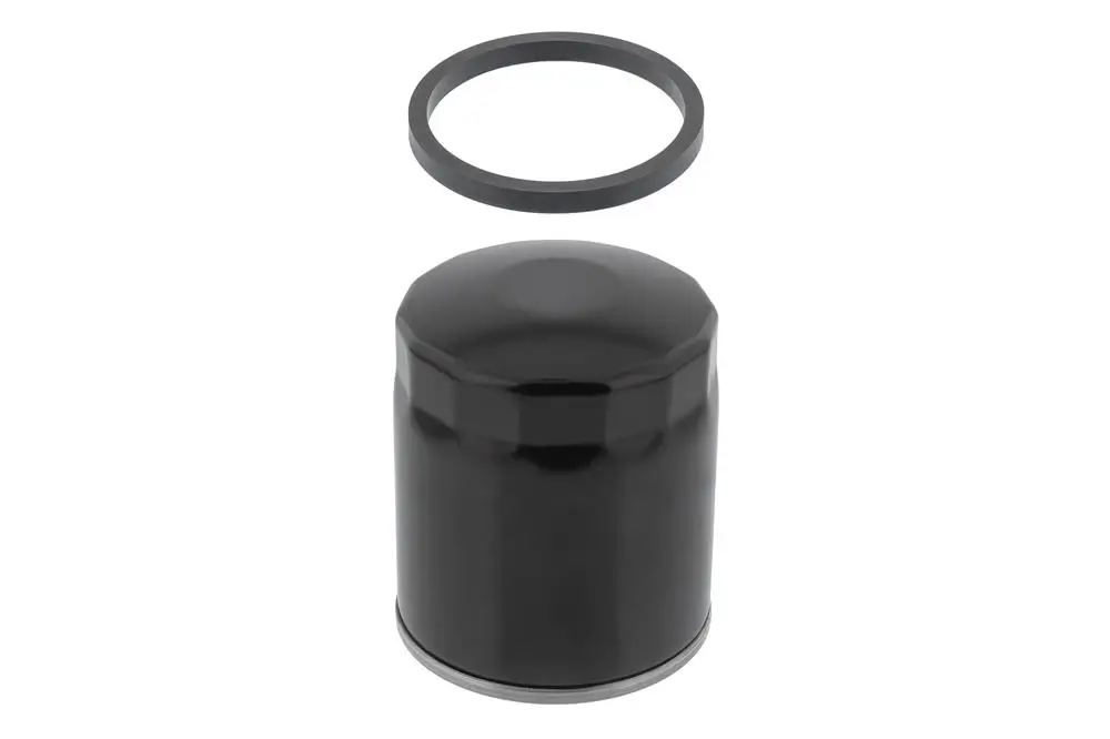 Ölfilter TOPRAN 724 137