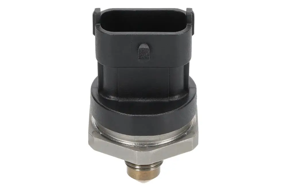 Sensor, Kraftstoffdruck Kraftstoffverteilerrohr TOPRAN 306 078