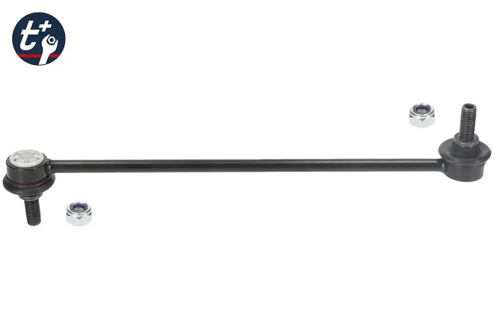 Stange/Strebe, Stabilisator Vorderachse rechts Vorderachse links TOPRAN 600 378