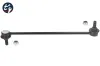 Stange/Strebe, Stabilisator Vorderachse rechts Vorderachse links TOPRAN 600 378