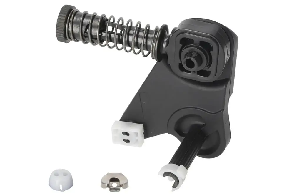 Reparatursatz, Schalthebel TOPRAN 118 292