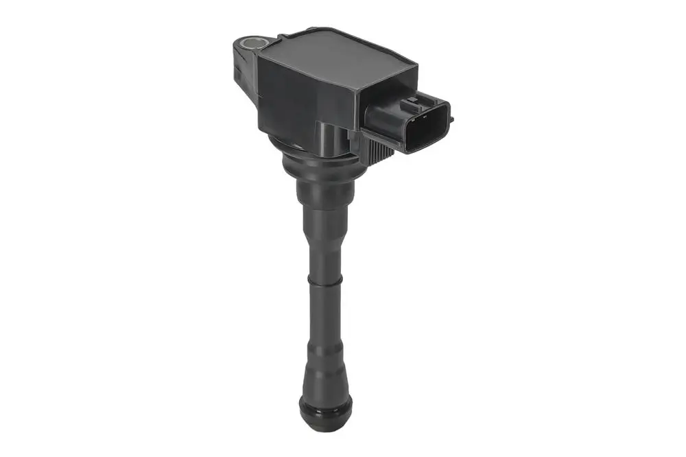 Zündspule TOPRAN 702 540