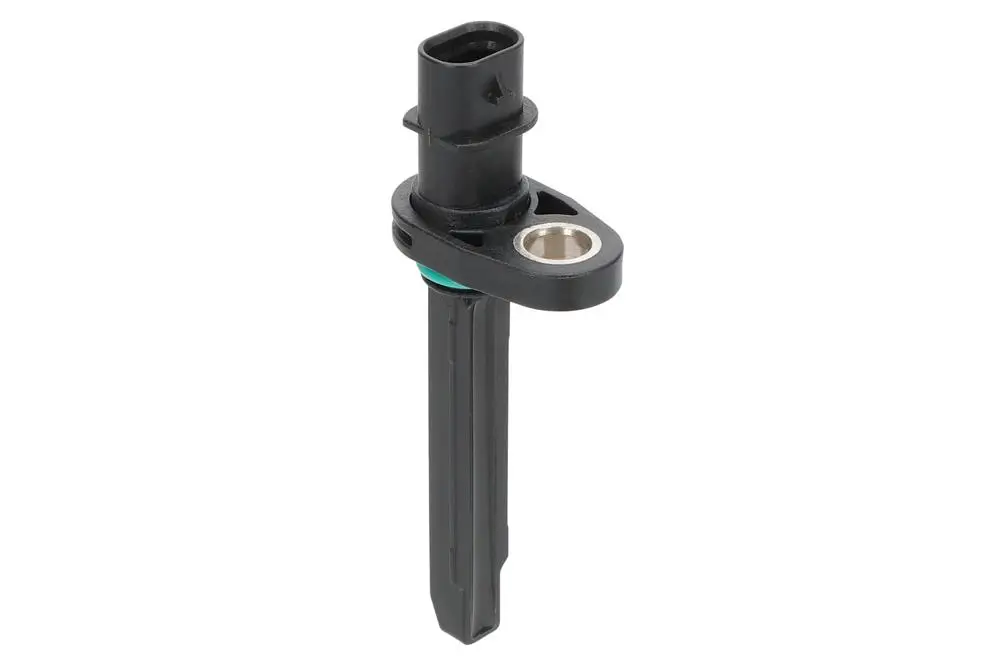 Sensor, Raddrehzahl Vorderachse links Vorderachse rechts TOPRAN 411 573