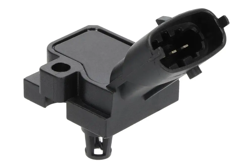 Sensor, Saugrohrdruck TOPRAN 601 457