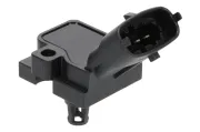 Sensor, Saugrohrdruck TOPRAN 601 457
