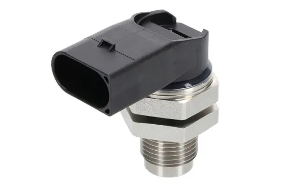 Sensor, Kraftstoffdruck Kraftstoffverteilerrohr TOPRAN 504 586 Bild Sensor, Kraftstoffdruck Kraftstoffverteilerrohr TOPRAN 504 586