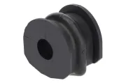 Lagerung, Stabilisator Hinterachse links Hinterachse rechts TOPRAN 702 342