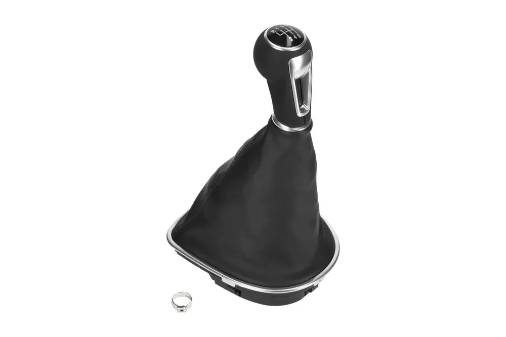 Schalthebelverkleidung TOPRAN 122 054