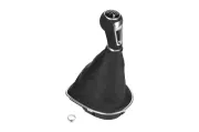 Schalthebelverkleidung TOPRAN 122 054