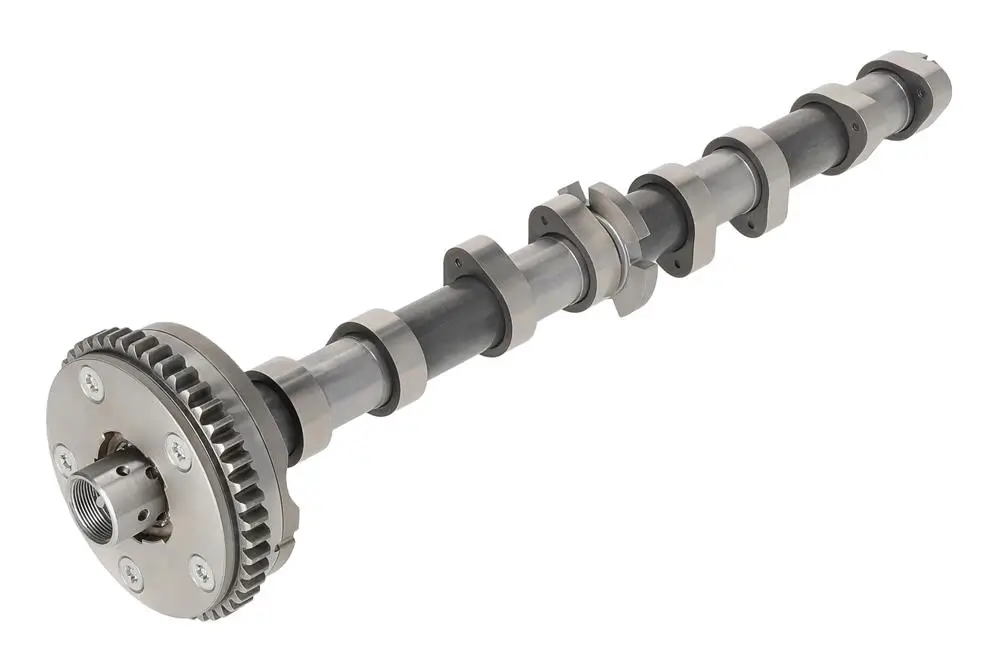 Nockenwelle Einlassseite TOPRAN 120 780