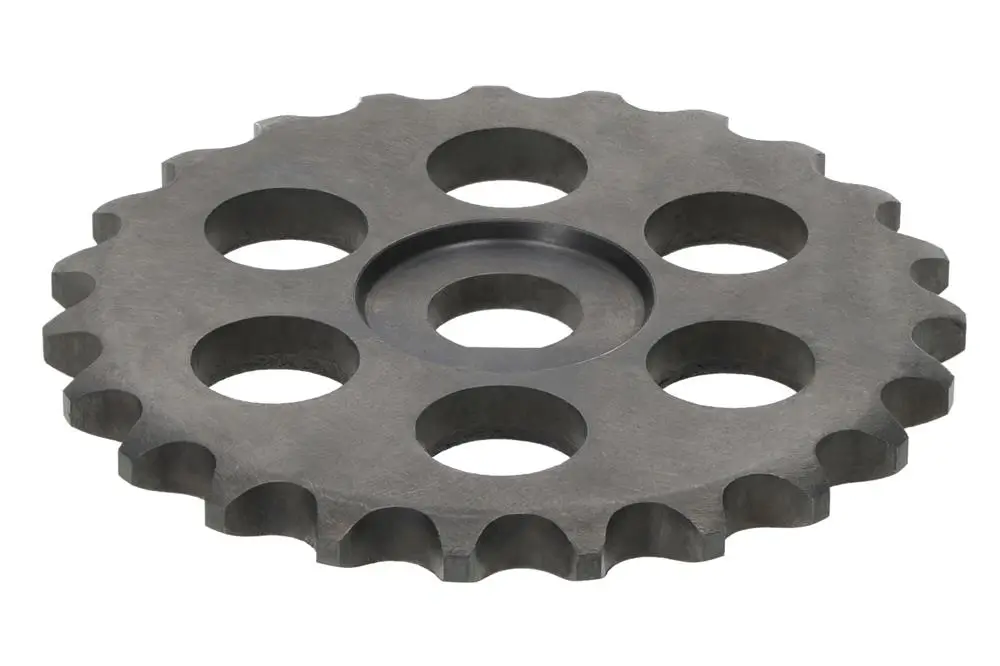 Zahnrad, Ölpumpe TOPRAN 504 089