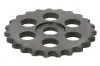 Zahnrad, &Ouml;lpumpe TOPRAN 504 089