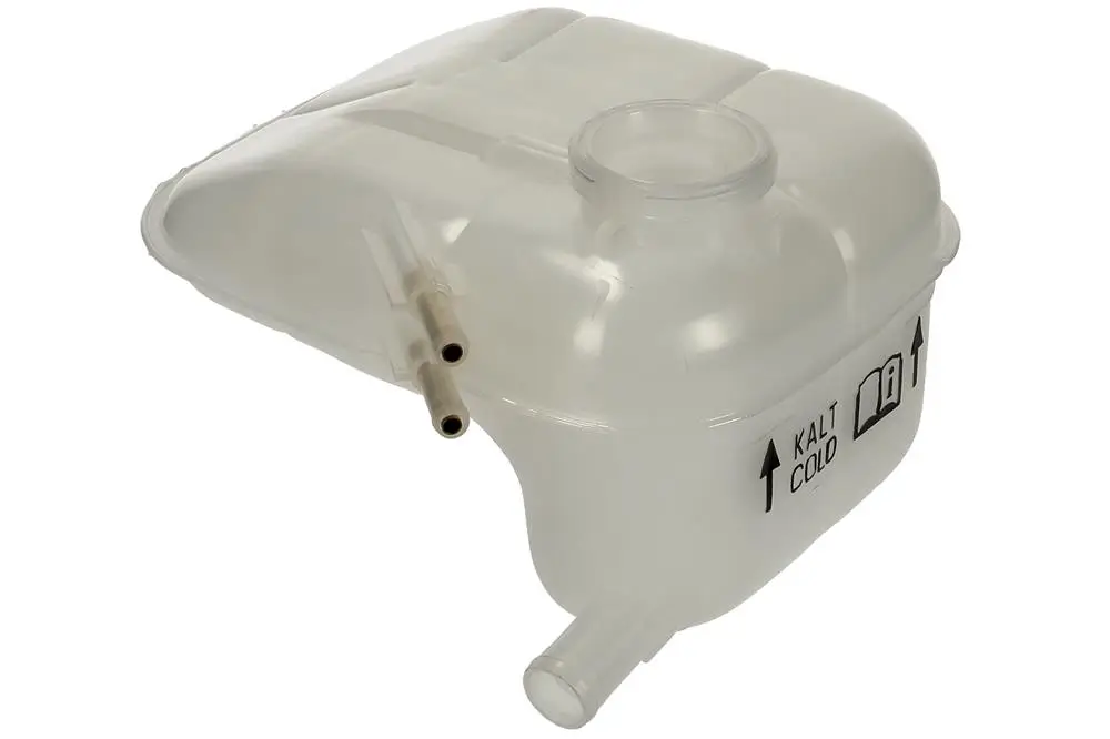 Ausgleichsbehälter, Kühlmittel TOPRAN 209 317