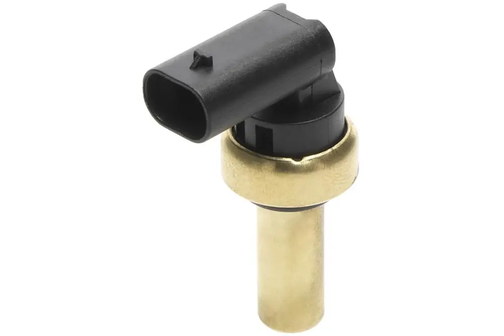 Sensor, Kühlmitteltemperatur TOPRAN 208 908