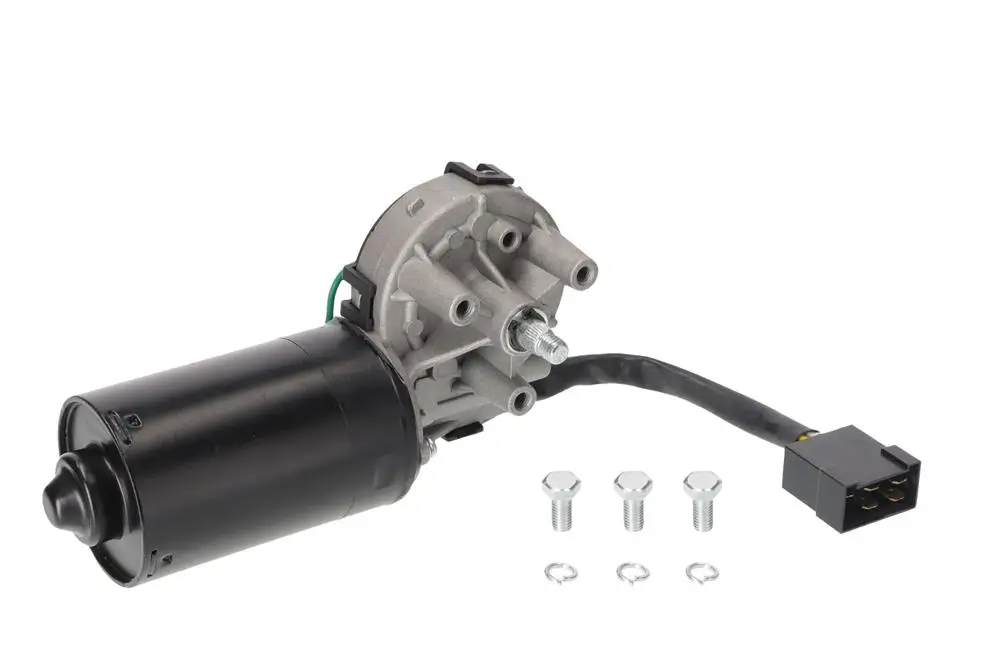 Wischermotor 12 V vorne TOPRAN 118 112