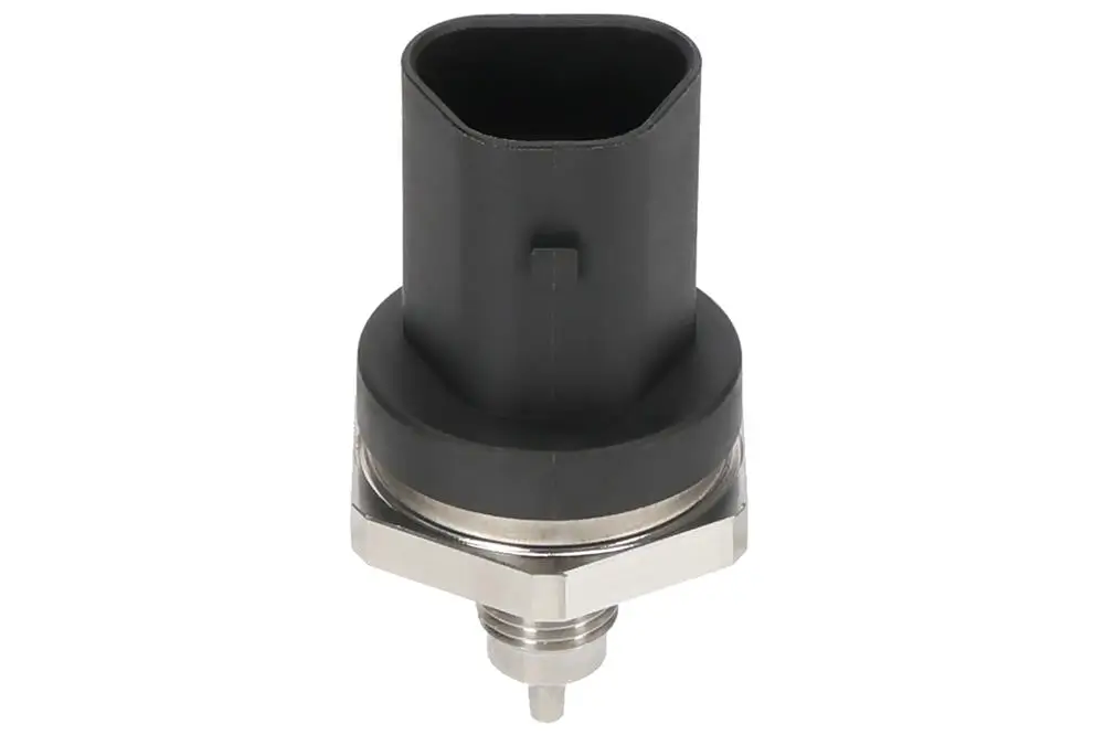 Sensor, Kraftstoffdruck Kraftstoffverteilerrohr TOPRAN 602 445