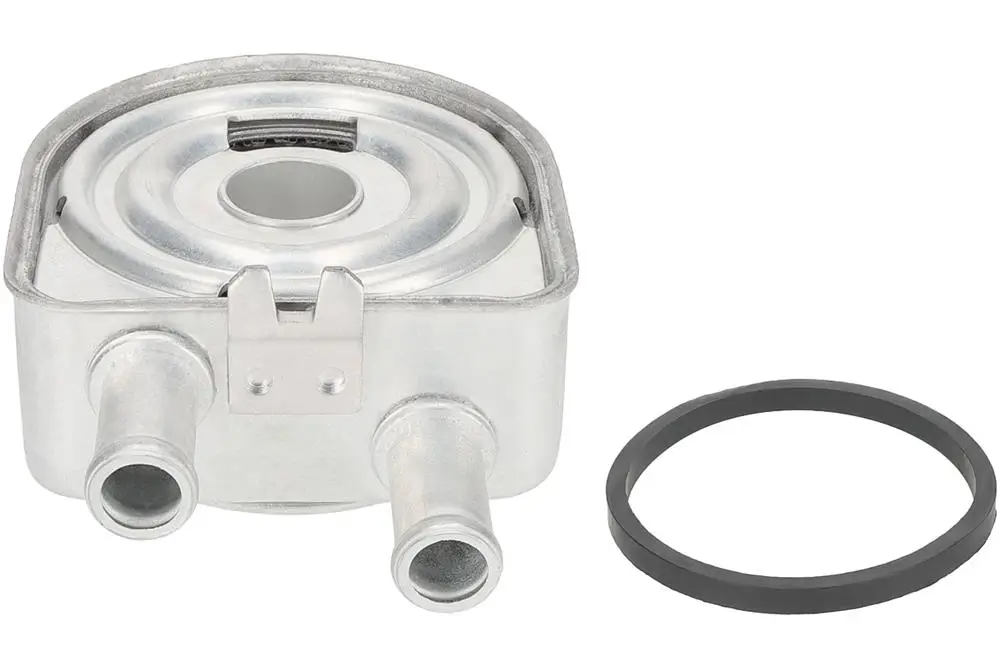 Ölkühler, Motoröl TOPRAN 821 803