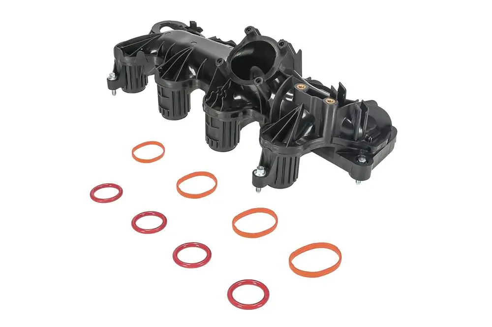 Saugrohrmodul TOPRAN 305 660
