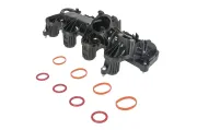 Saugrohrmodul TOPRAN 305 660