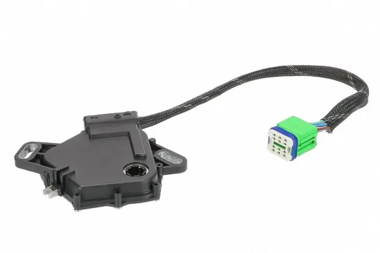 Drehzahlsensor, Automatikgetriebe TOPRAN 703 088 Bild Drehzahlsensor, Automatikgetriebe TOPRAN 703 088