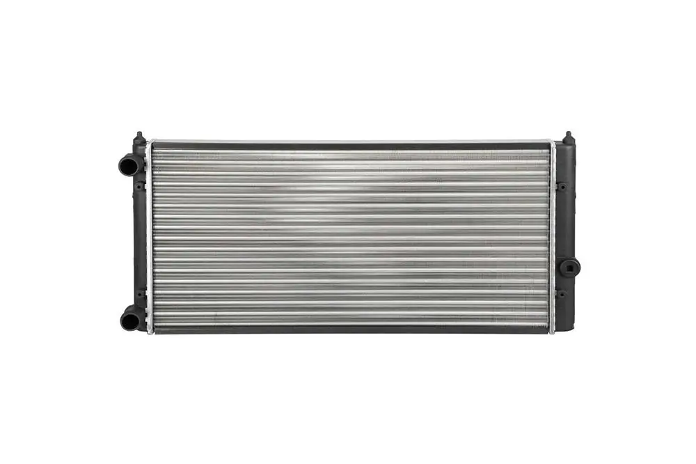 Kühler, Motorkühlung TOPRAN 103 004