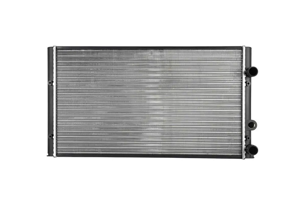 Kühler, Motorkühlung TOPRAN 105 750