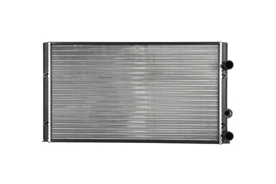 Kühler, Motorkühlung TOPRAN 105 750 Bild Kühler, Motorkühlung TOPRAN 105 750