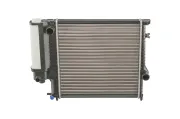 Kühler, Motorkühlung TOPRAN 502 272