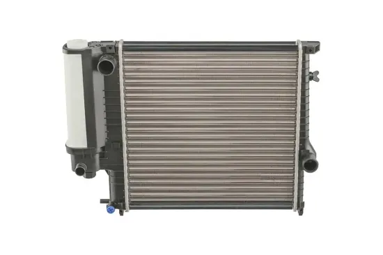 Kühler, Motorkühlung TOPRAN 502 272 Bild Kühler, Motorkühlung TOPRAN 502 272