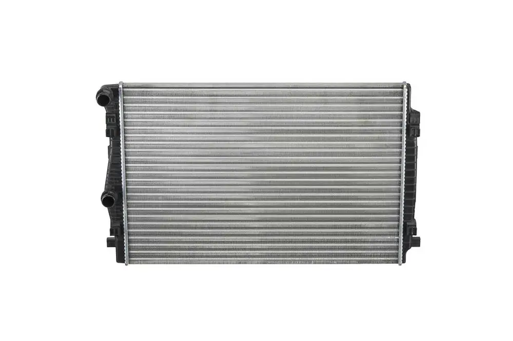 Kühler, Motorkühlung TOPRAN 117 031
