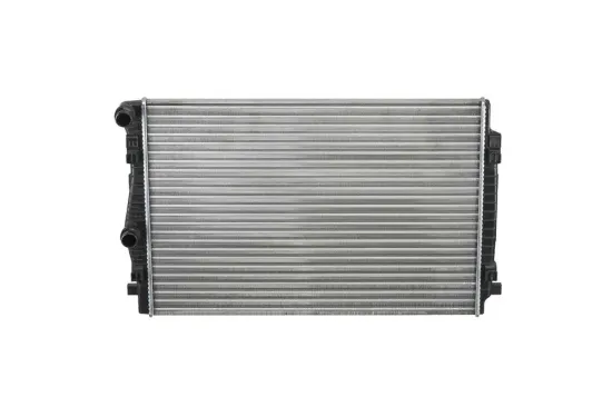 Kühler, Motorkühlung TOPRAN 117 031 Bild Kühler, Motorkühlung TOPRAN 117 031