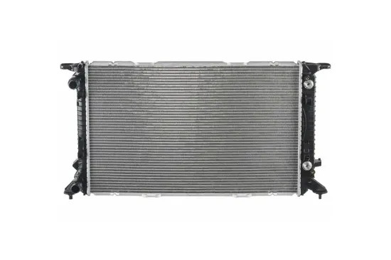 Kühler, Motorkühlung TOPRAN 115 098 Bild Kühler, Motorkühlung TOPRAN 115 098