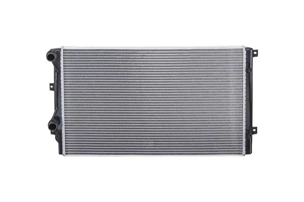 Kühler, Motorkühlung TOPRAN 112 330