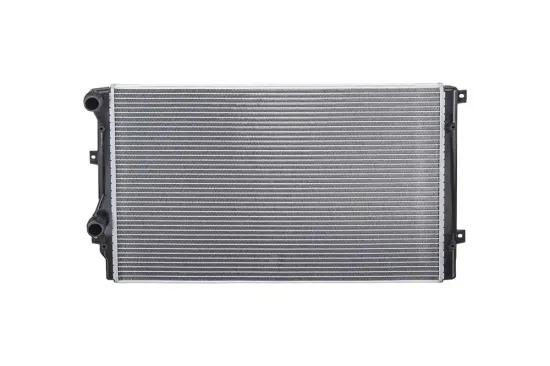 Kühler, Motorkühlung TOPRAN 112 330 Bild Kühler, Motorkühlung TOPRAN 112 330