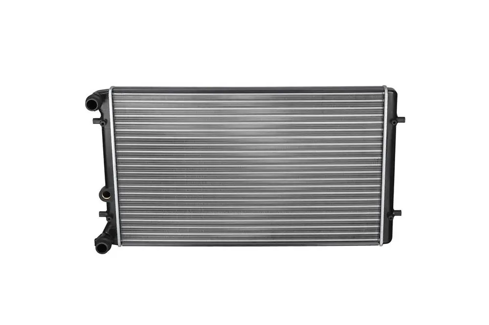Kühler, Motorkühlung TOPRAN 110 177
